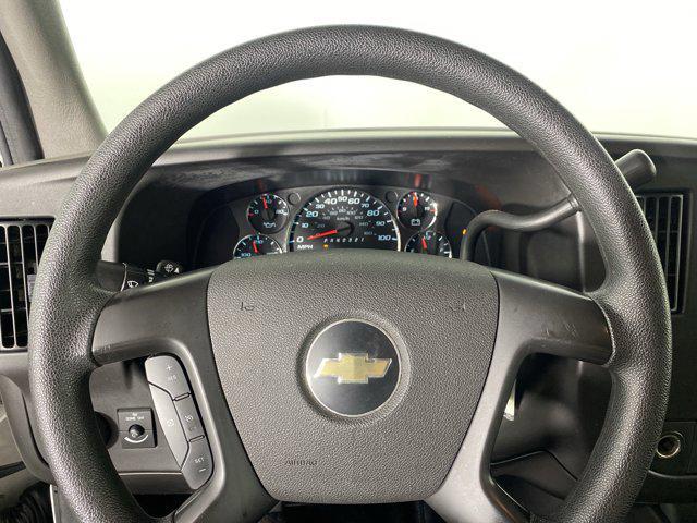 used 2009 Chevrolet Express 3500 car, priced at $17,400