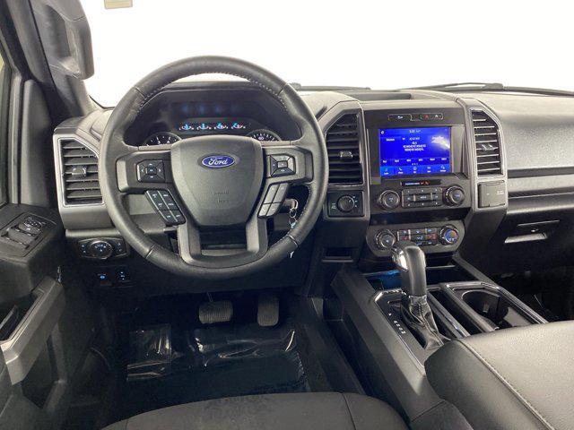 used 2020 Ford F-150 car, priced at $30,200