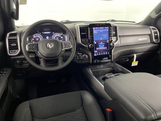 new 2026 Ram 1500 car, priced at $53,273
