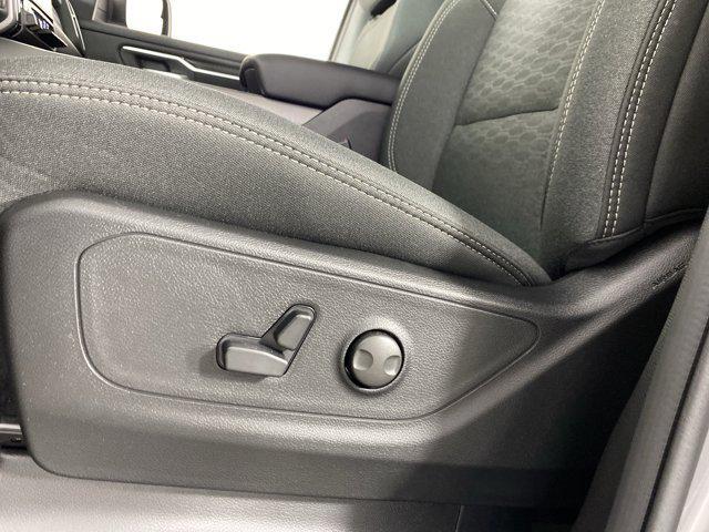 new 2026 Ram 1500 car, priced at $53,273