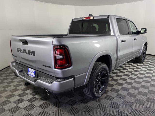 new 2026 Ram 1500 car, priced at $53,273