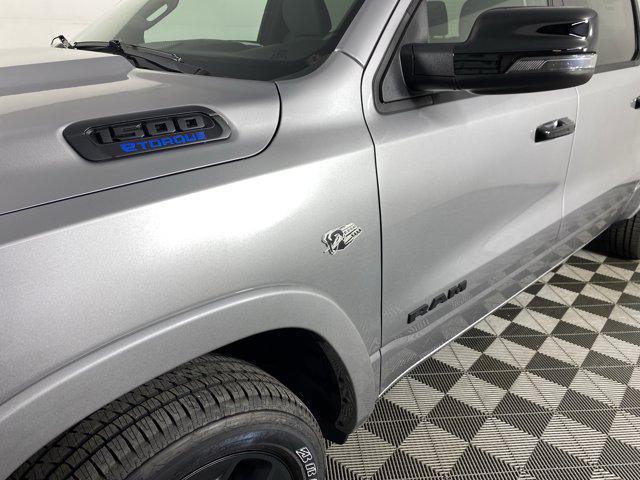 new 2026 Ram 1500 car, priced at $53,273
