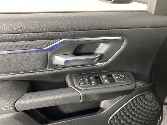 new 2026 Ram 1500 car, priced at $53,273