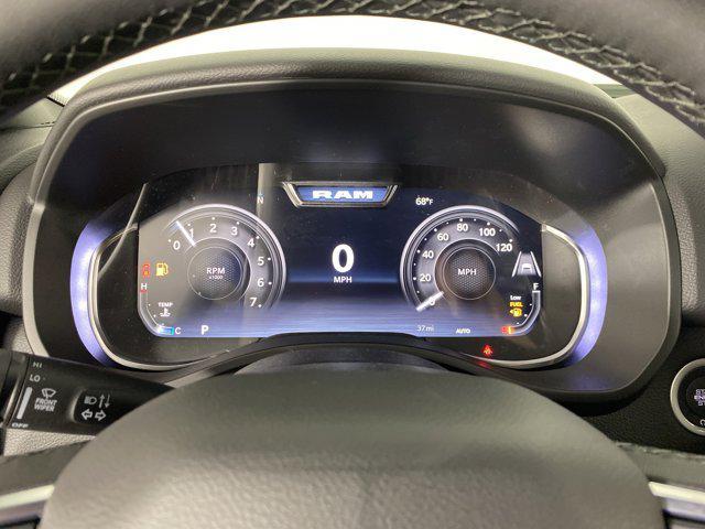 new 2026 Ram 1500 car, priced at $53,273