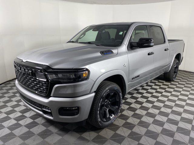 new 2026 Ram 1500 car, priced at $53,273