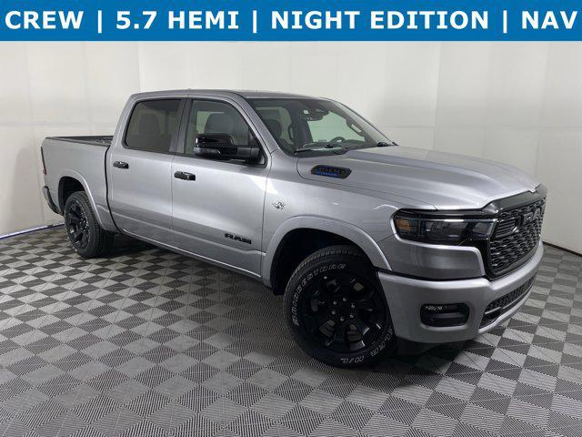 new 2026 Ram 1500 car, priced at $53,273