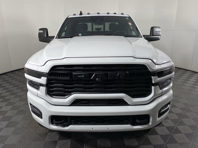 new 2025 Ram 2500 car, priced at $71,263