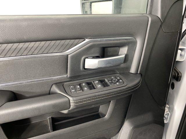 new 2025 Ram 2500 car, priced at $71,263