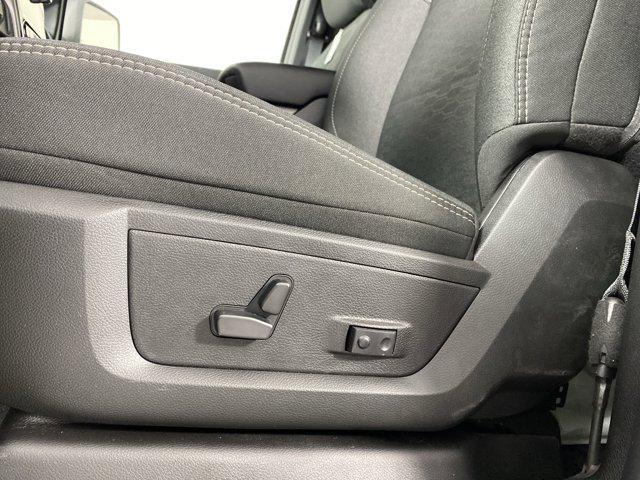 new 2025 Ram 2500 car, priced at $71,263