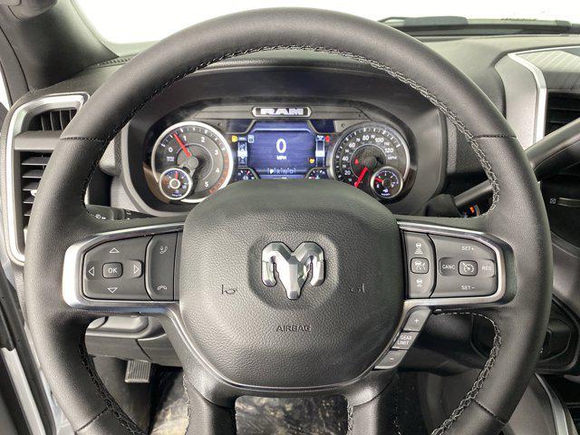 new 2025 Ram 2500 car, priced at $71,263