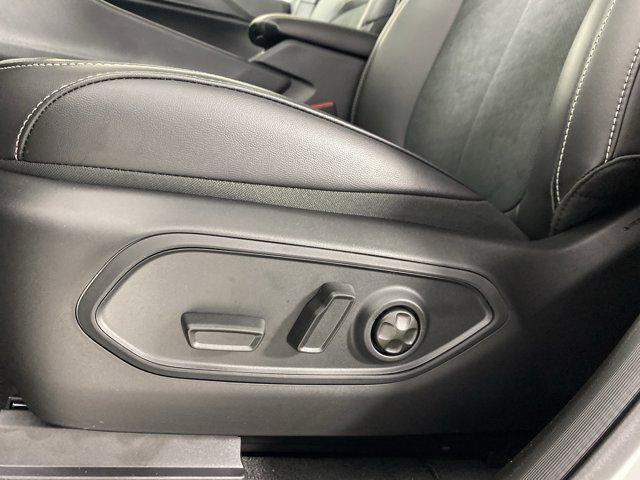 new 2025 Jeep Grand Cherokee car, priced at $41,529