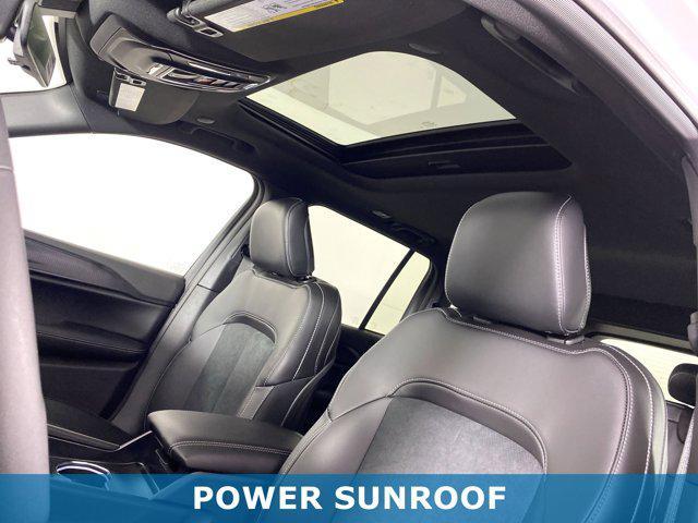 new 2025 Jeep Grand Cherokee car, priced at $41,529