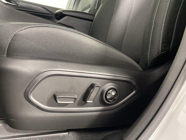 new 2025 Jeep Grand Cherokee car, priced at $42,825