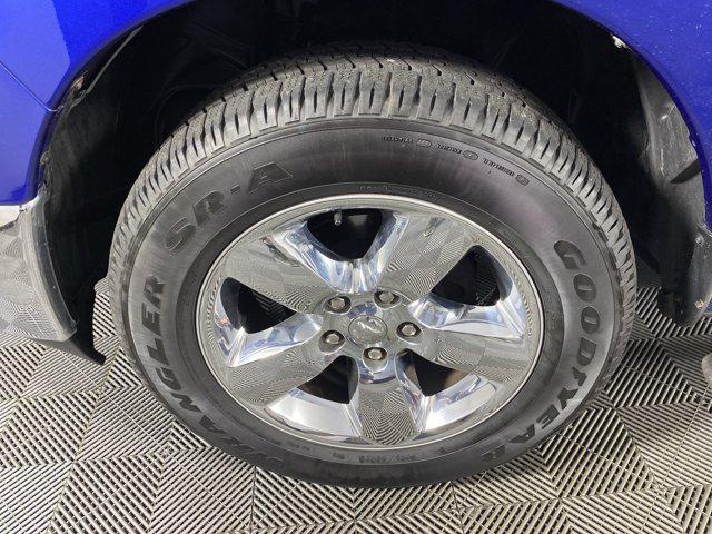 used 2015 Ram 1500 car, priced at $21,000