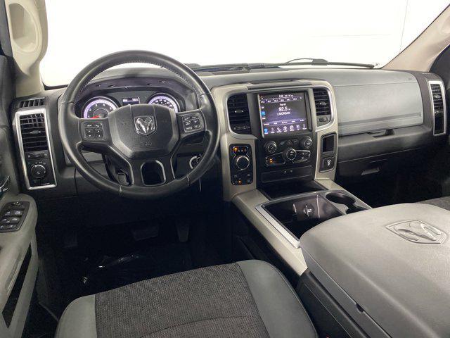 used 2015 Ram 1500 car, priced at $21,000