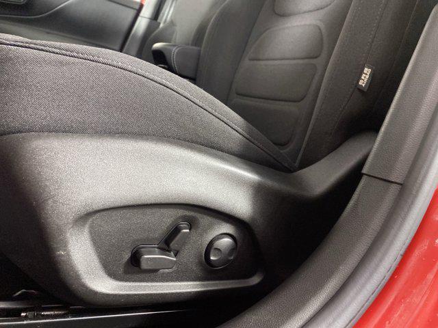 used 2022 Jeep Renegade car, priced at $21,700