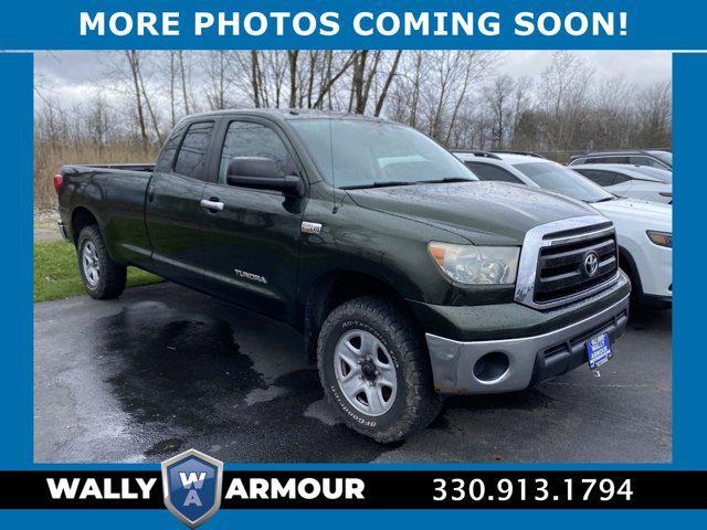 used 2010 Toyota Tundra car, priced at $16,900