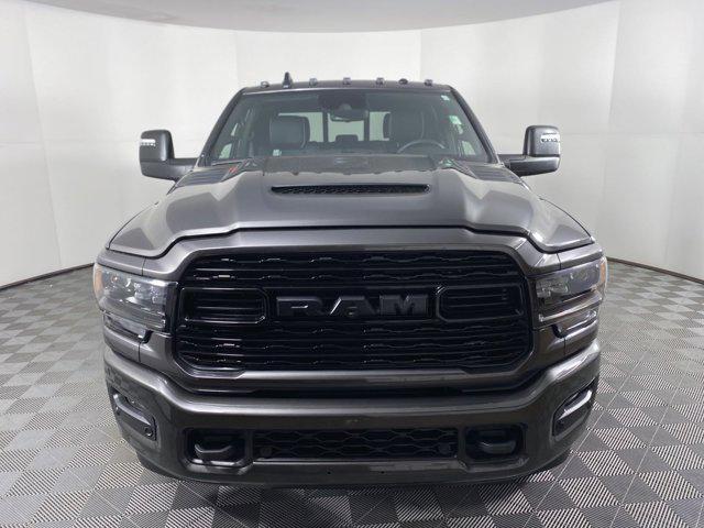 new 2024 Ram 3500 car, priced at $85,730