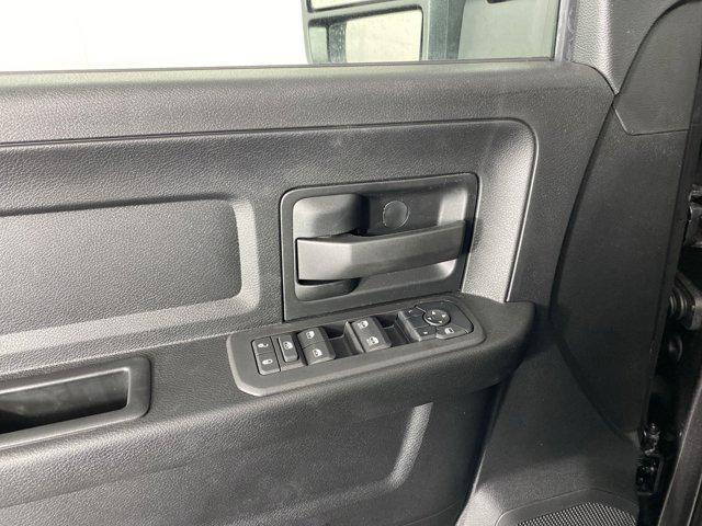 new 2025 Ram 2500 car, priced at $66,086
