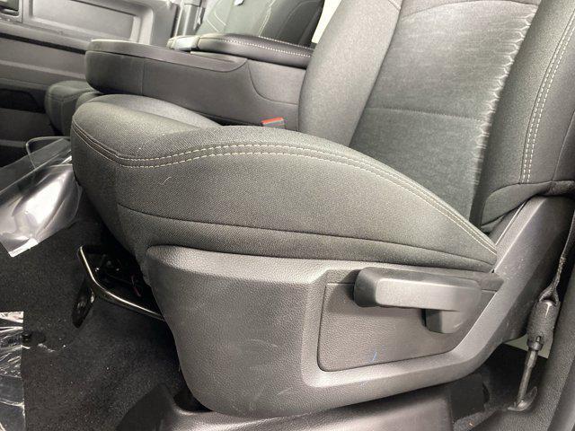 new 2025 Ram 2500 car, priced at $66,086