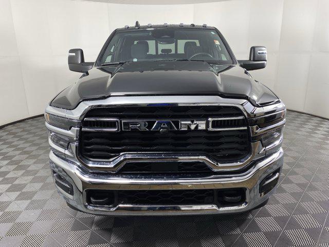 new 2025 Ram 2500 car, priced at $66,086