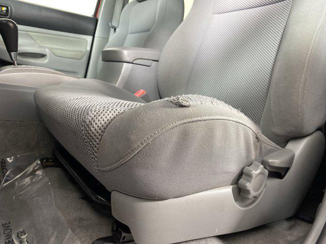 used 2009 Toyota Tacoma car, priced at $15,300