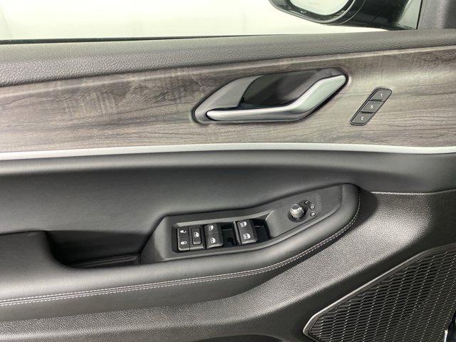 new 2025 Jeep Grand Cherokee L car, priced at $50,468