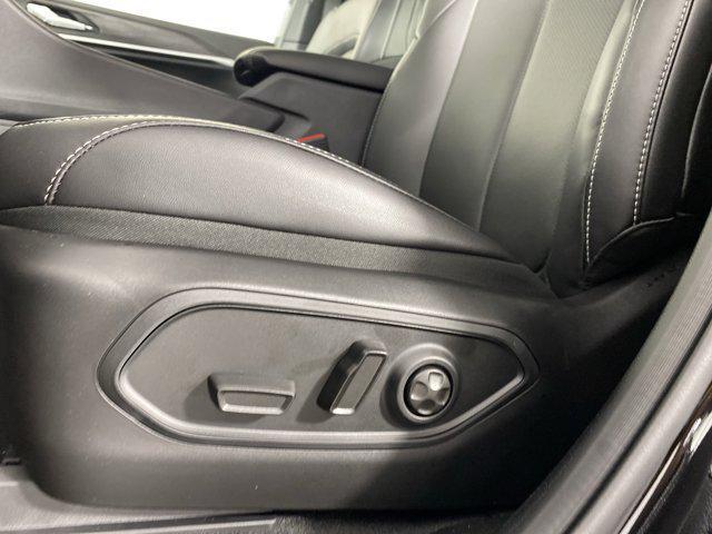 new 2025 Jeep Grand Cherokee L car, priced at $50,468
