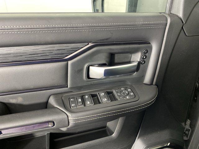 new 2026 Ram 2500 car, priced at $79,056