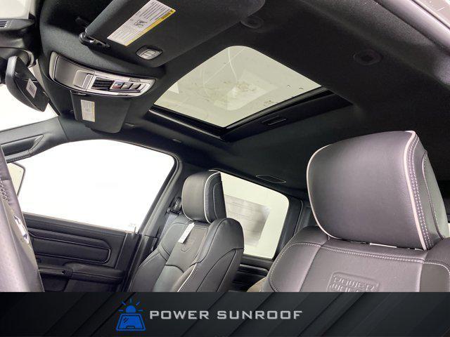 new 2026 Ram 2500 car, priced at $79,056