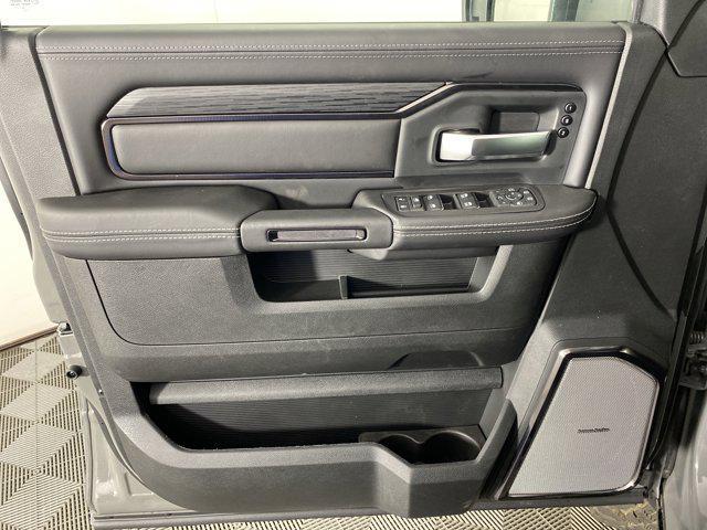 new 2026 Ram 2500 car, priced at $79,056