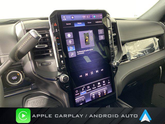 new 2026 Ram 2500 car, priced at $79,056