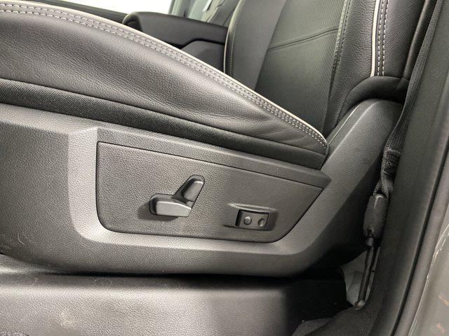 new 2026 Ram 2500 car, priced at $79,056