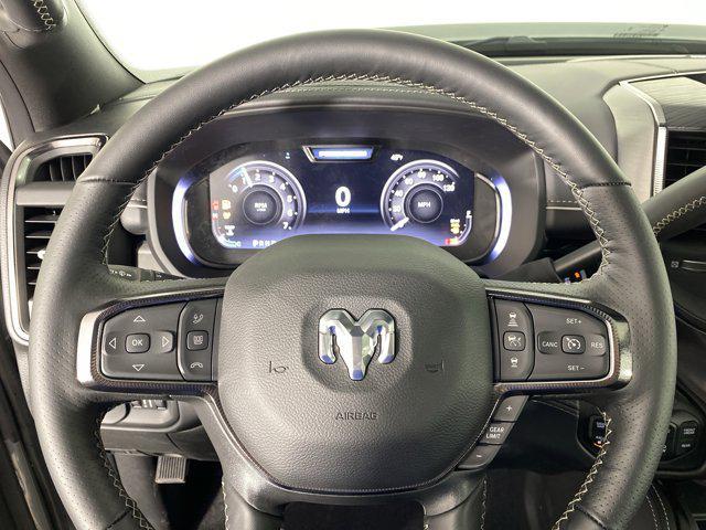 new 2026 Ram 2500 car, priced at $79,056