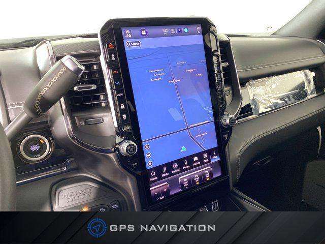 new 2026 Ram 2500 car, priced at $79,056