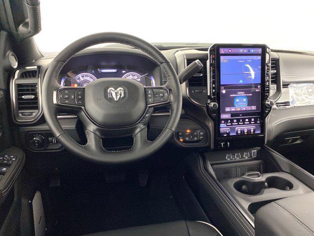 new 2026 Ram 2500 car, priced at $79,056