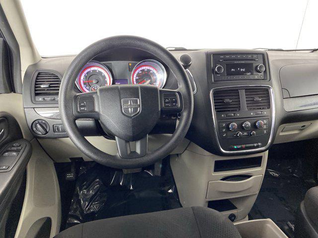 used 2013 Dodge Grand Caravan car, priced at $9,900