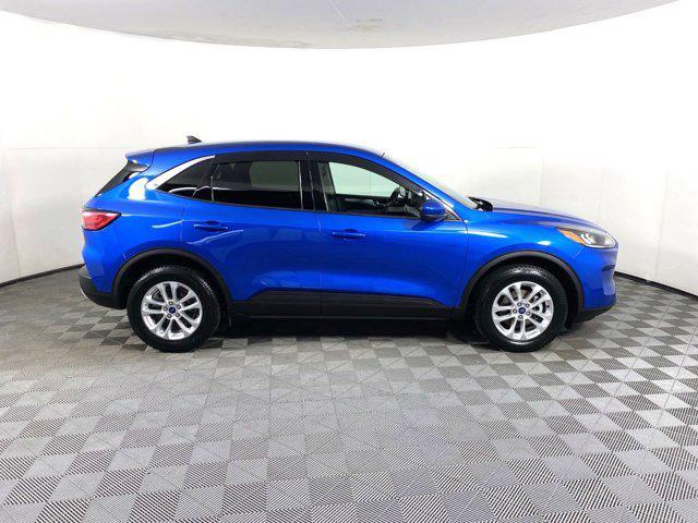 used 2020 Ford Escape car, priced at $17,700