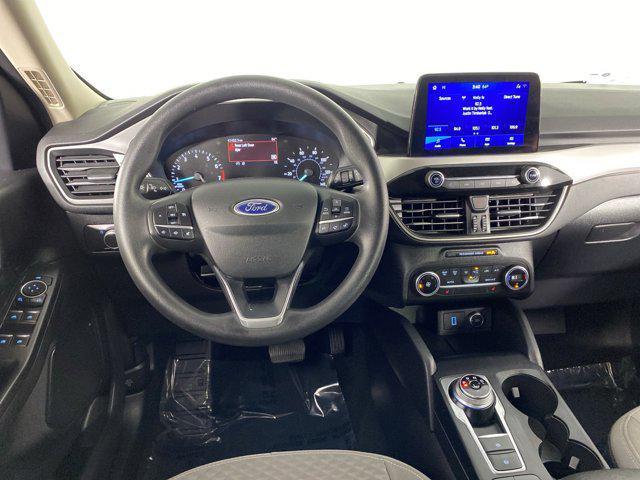 used 2020 Ford Escape car, priced at $17,700