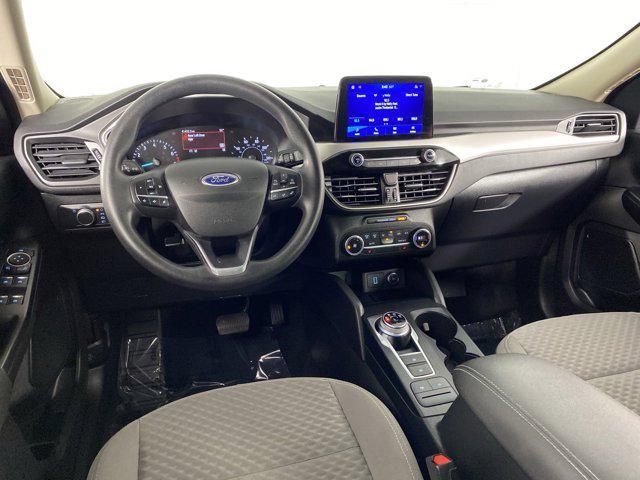 used 2020 Ford Escape car, priced at $17,700