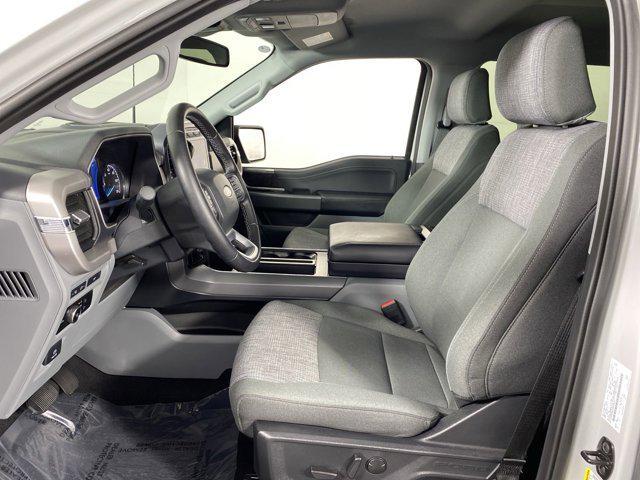 used 2023 Ford F-150 car, priced at $43,900