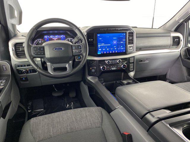 used 2023 Ford F-150 car, priced at $43,900