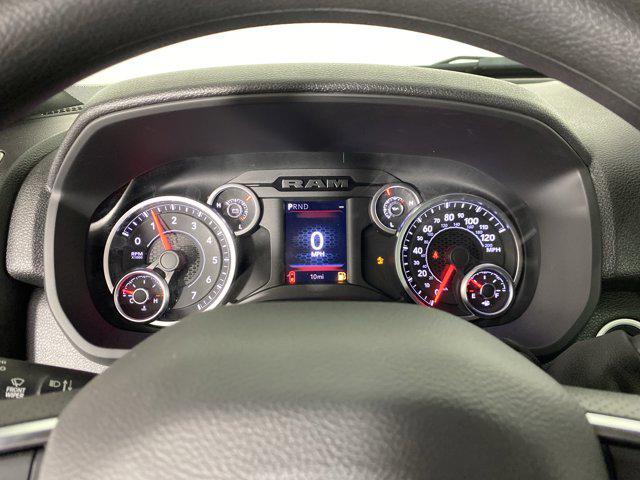 new 2026 Ram 2500 car, priced at $54,415