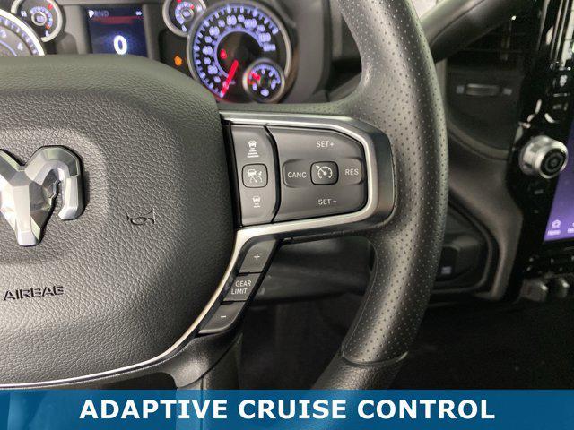 new 2026 Ram 2500 car, priced at $54,415