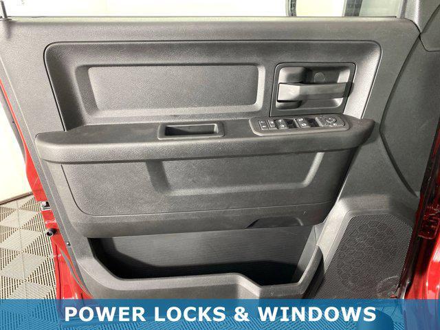 new 2026 Ram 2500 car, priced at $54,415