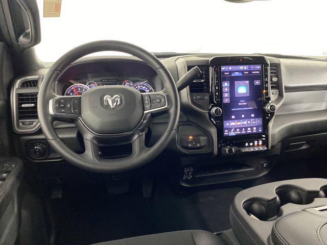 new 2026 Ram 2500 car, priced at $54,415