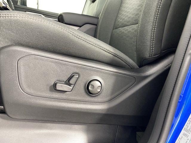 new 2026 Ram 1500 car, priced at $53,491