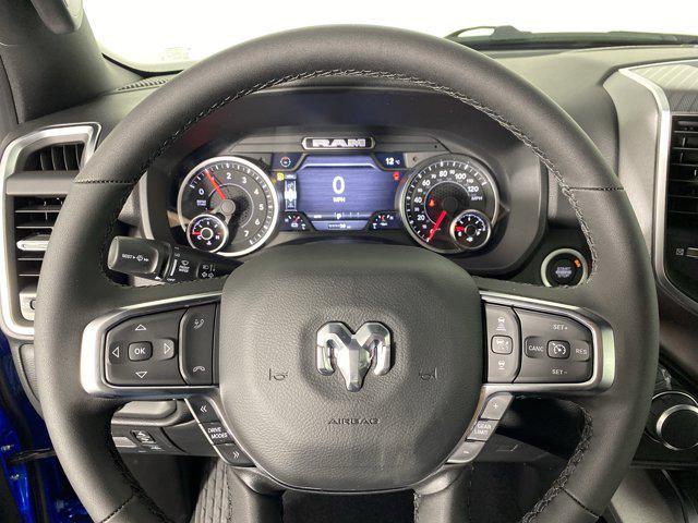 new 2026 Ram 1500 car, priced at $53,491