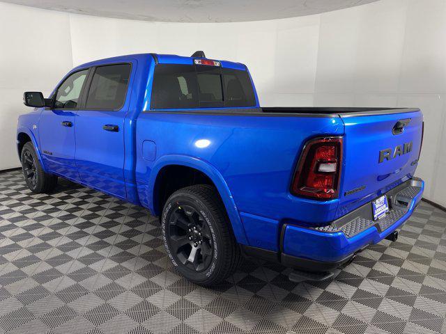new 2026 Ram 1500 car, priced at $53,491