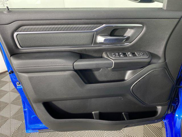 new 2026 Ram 1500 car, priced at $53,491